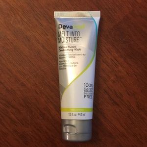 Deva Curl “Melt Into Moisture”